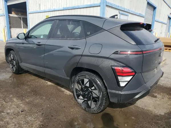 KM8HB3AB5RU182035 2024 HYUNDAI KONA - Image 2