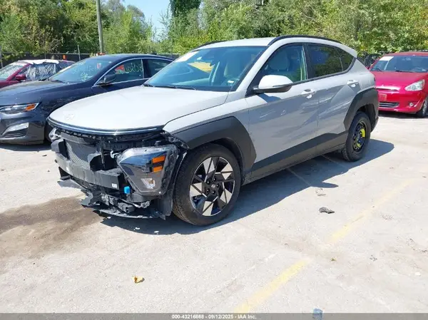 KM8HB3AB5RU182052 2024 HYUNDAI KONA - Image 2