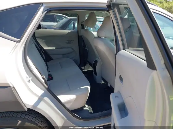 KM8HB3AB5RU182052 2024 HYUNDAI KONA - Image 8