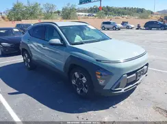 KM8HB3AB5RU182665 2024 HYUNDAI KONA