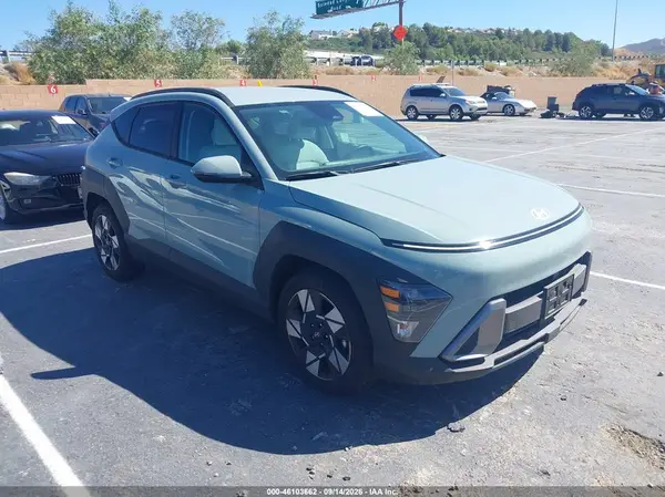 KM8HB3AB5RU182665 2024 HYUNDAI KONA - Image 1