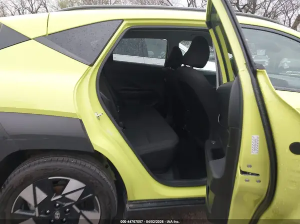 KM8HB3AB5RU182861 2024 HYUNDAI KONA - Image 8