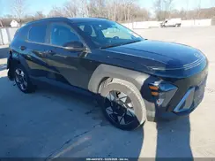 KM8HB3AB5RU183119 2024 HYUNDAI KONA