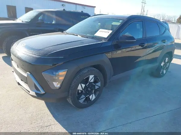 KM8HB3AB5RU183119 2024 HYUNDAI KONA - Image 2