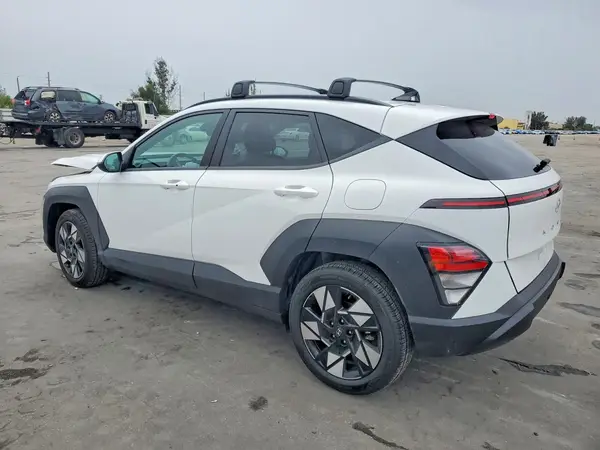KM8HB3AB5RU183833 2024 HYUNDAI KONA - Image 2