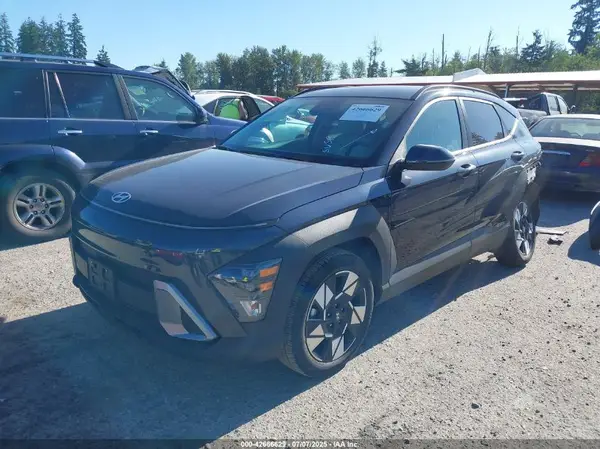 KM8HB3AB5RU184707 2024 HYUNDAI KONA - Image 2