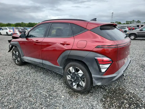 KM8HB3AB5SU196524 2025 HYUNDAI KONA - Image 2