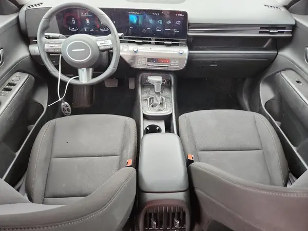 KM8HB3AB5SU196524 2025 HYUNDAI KONA - Image 8