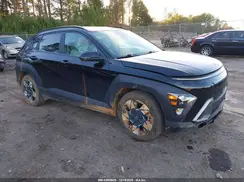 KM8HB3AB5SU201012 2025 HYUNDAI KONA