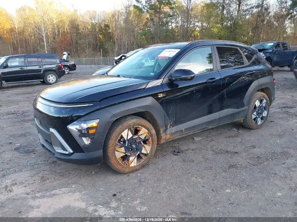 KM8HB3AB5SU201012 2025 HYUNDAI KONA - Image 2