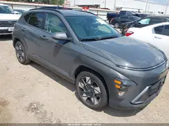 KM8HB3AB5SU201043 2025 HYUNDAI KONA