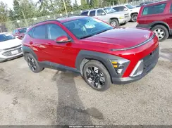 KM8HB3AB5SU207523 2025 HYUNDAI KONA