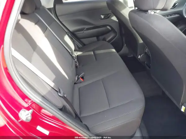 KM8HB3AB5SU207523 2025 HYUNDAI KONA - Image 8