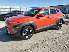 KM8HB3AB5SU209448 2025 HYUNDAI KONA