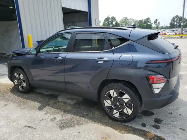 KM8HB3AB5SU211426 2025 HYUNDAI KONA - Image 2