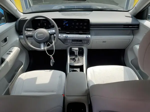 KM8HB3AB5SU211426 2025 HYUNDAI KONA - Image 8