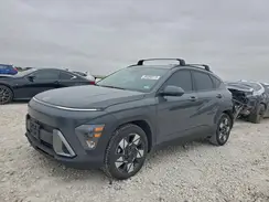 KM8HB3AB5SU214259 2025 HYUNDAI KONA
