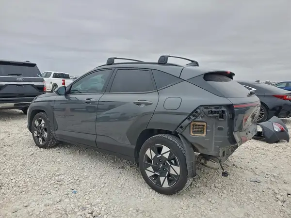 KM8HB3AB5SU214259 2025 HYUNDAI KONA - Image 2