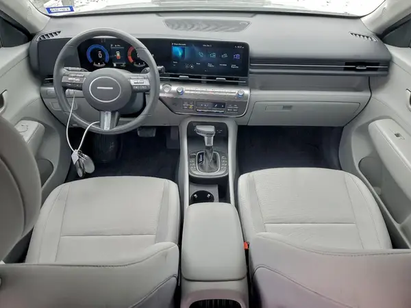 KM8HB3AB5SU214259 2025 HYUNDAI KONA - Image 8