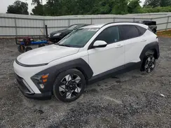 KM8HB3AB5SU215184 2025 HYUNDAI KONA