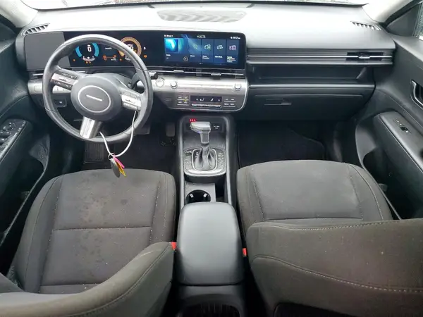 KM8HB3AB5SU215184 2025 HYUNDAI KONA - Image 8