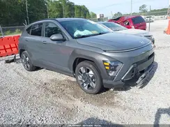 KM8HB3AB5SU221177 2025 HYUNDAI KONA