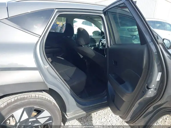 KM8HB3AB5SU221177 2025 HYUNDAI KONA - Image 8
