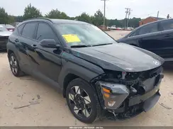 KM8HB3AB5SU221602 2025 HYUNDAI KONA