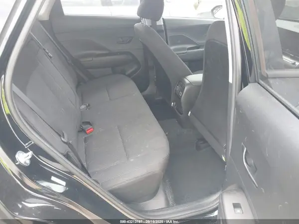 KM8HB3AB5SU221602 2025 HYUNDAI KONA - Image 8