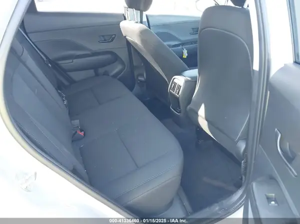 KM8HB3AB5SU222474 2025 HYUNDAI KONA - Image 8