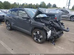 KM8HB3AB5SU224791 2025 HYUNDAI KONA