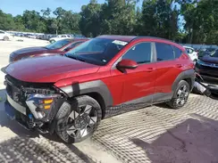 KM8HB3AB5SU227058 2025 HYUNDAI KONA