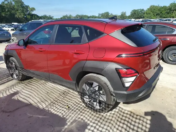KM8HB3AB5SU227058 2025 HYUNDAI KONA - Image 2