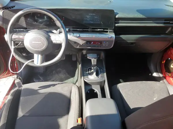 KM8HB3AB5SU227058 2025 HYUNDAI KONA - Image 8