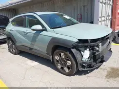KM8HB3AB5SU228193 2025 HYUNDAI KONA