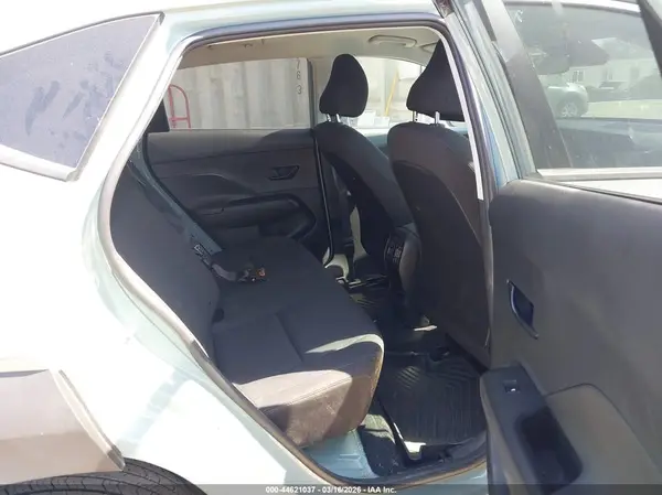 KM8HB3AB5SU228193 2025 HYUNDAI KONA - Image 8
