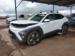 KM8HB3AB5SU228713 2025 HYUNDAI KONA