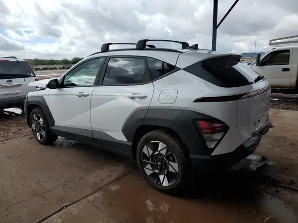 KM8HB3AB5SU228713 2025 HYUNDAI KONA - Image 2
