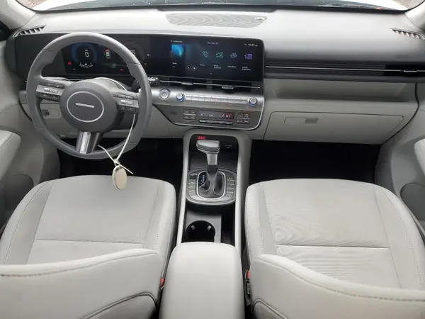 KM8HB3AB5SU228713 2025 HYUNDAI KONA - Image 8