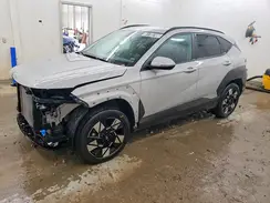 KM8HB3AB5SU229974 2025 HYUNDAI KONA