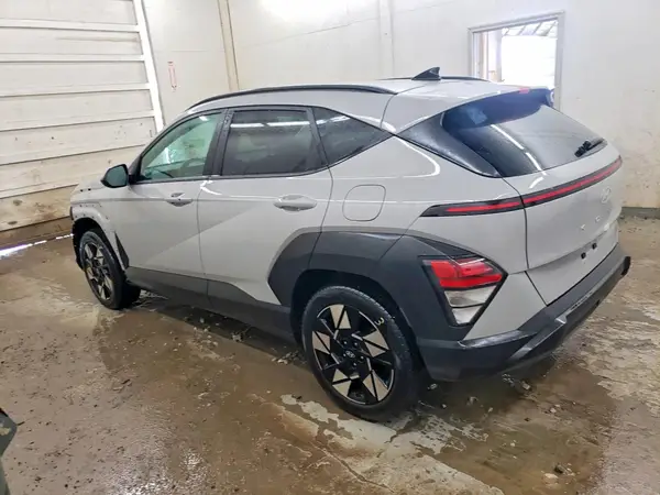 KM8HB3AB5SU229974 2025 HYUNDAI KONA - Image 2