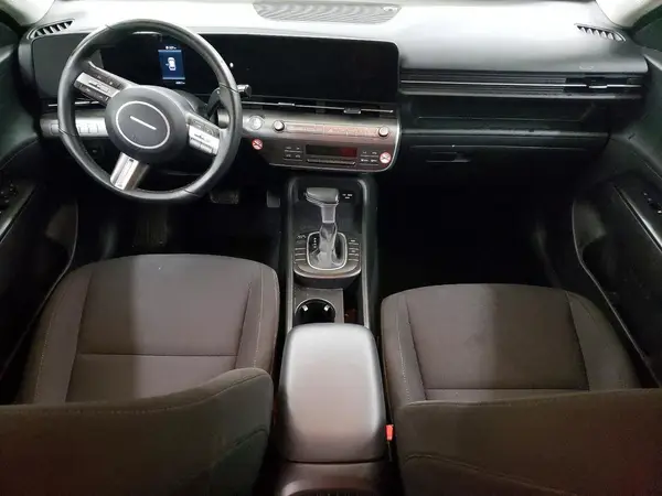 KM8HB3AB5SU229974 2025 HYUNDAI KONA - Image 8