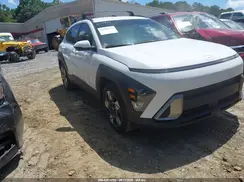 KM8HB3AB5SU230641 2025 HYUNDAI KONA
