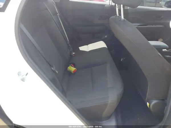 KM8HB3AB5SU230641 2025 HYUNDAI KONA - Image 8