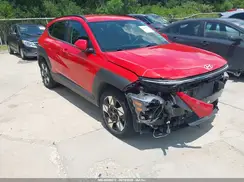KM8HB3AB5SU231420 2025 HYUNDAI KONA
