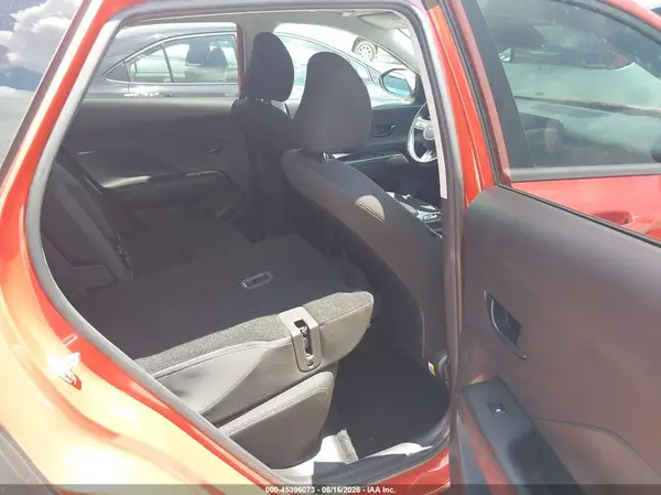 KM8HB3AB5SU231420 2025 HYUNDAI KONA - Image 8