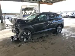 KM8HB3AB5SU231806 2025 HYUNDAI KONA