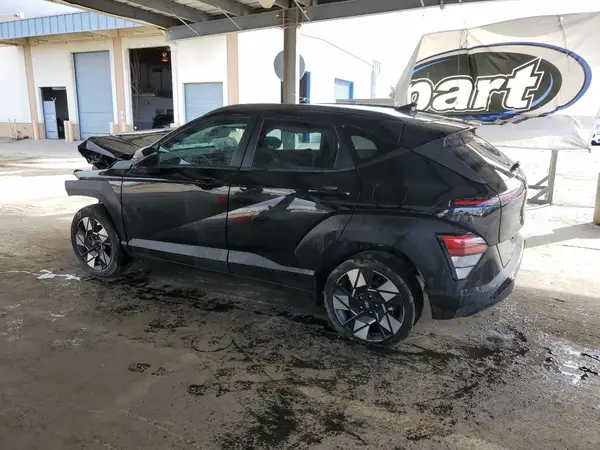 KM8HB3AB5SU231806 2025 HYUNDAI KONA - Image 2