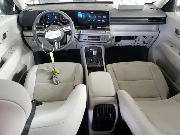 KM8HB3AB5SU231806 2025 HYUNDAI KONA - Image 8