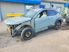 KM8HB3AB5SU231949 2025 HYUNDAI KONA